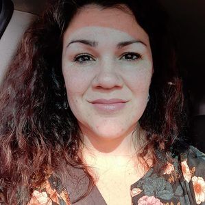 Meet your Posher, Rachael